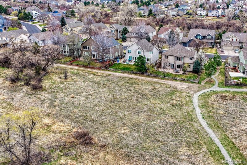 22315 Quail Run Way, Parker, CO 80138