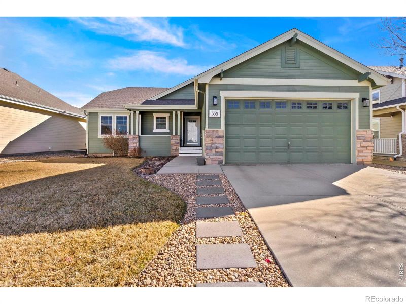 558 Magpie Dr, Loveland, CO 80537