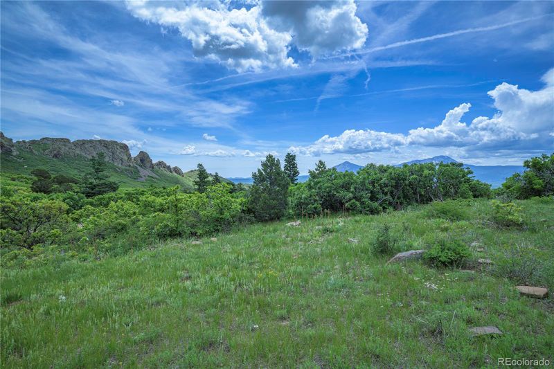 66 Us 160, La Veta, CO 81055