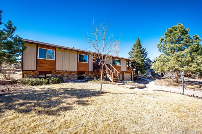 6920 Hillside Way, Parker, CO 80134