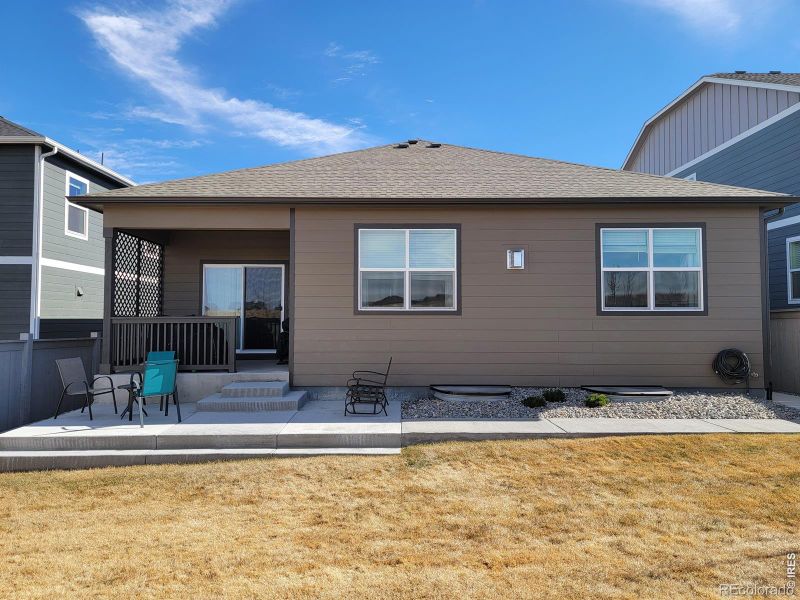 18141 Prince Hill Cir, Parker, CO 80134