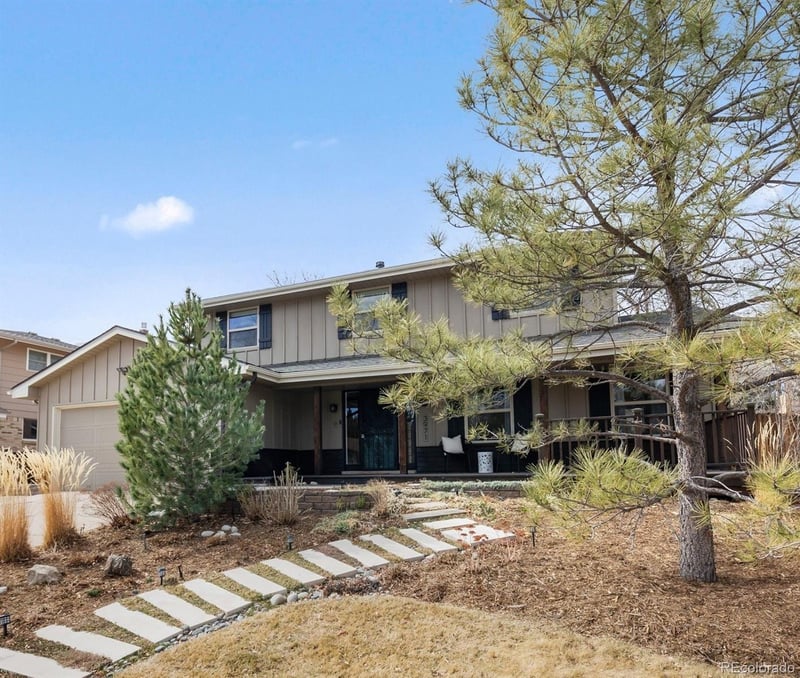 3971 S Syracuse Way, Denver, CO 80237