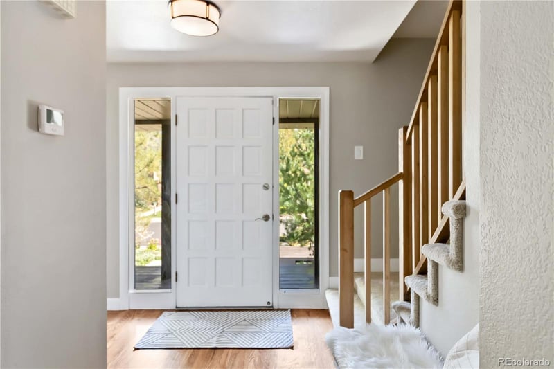 3971 S Syracuse Way, Denver, CO 80237