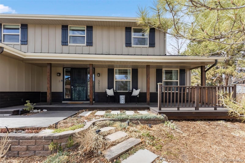 3971 S Syracuse Way, Denver, CO 80237