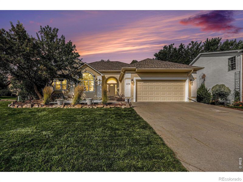419 N Brisbane Ave, Greeley, CO 80634