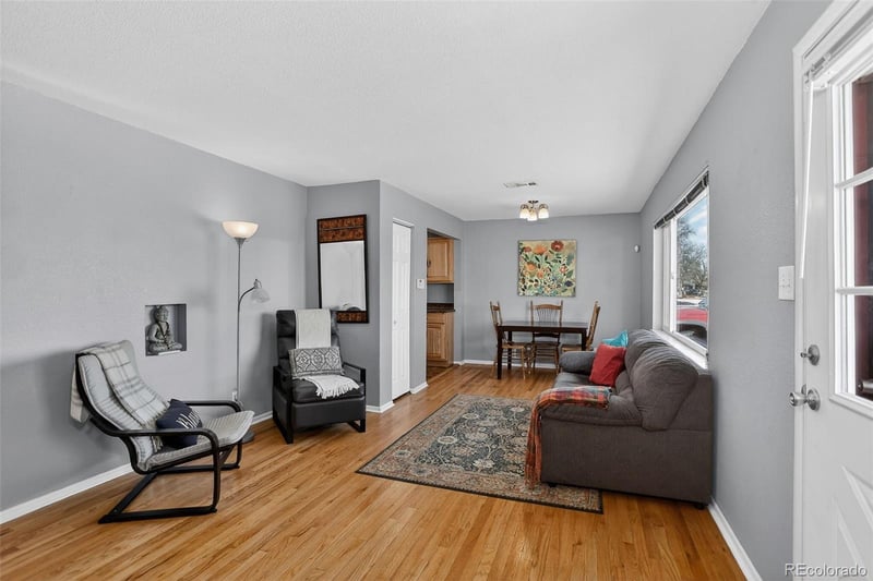 1415 S Tennyson St, Denver, CO 80219