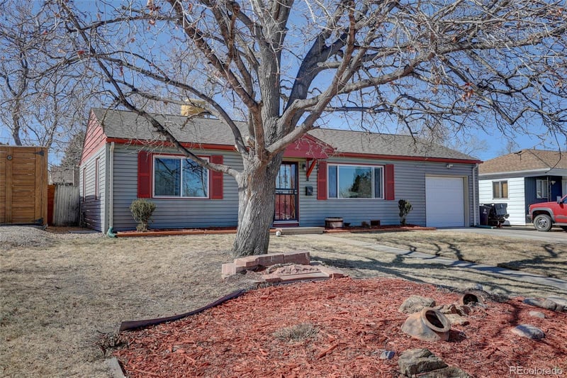 1415 S Tennyson St, Denver, CO 80219