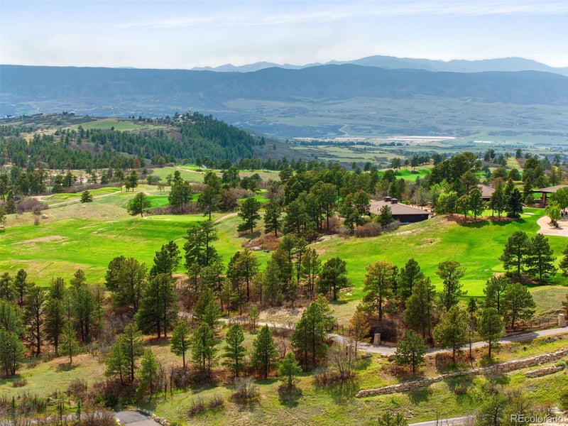 1417 Pineridge Ln, Castle Pines, CO 80108
