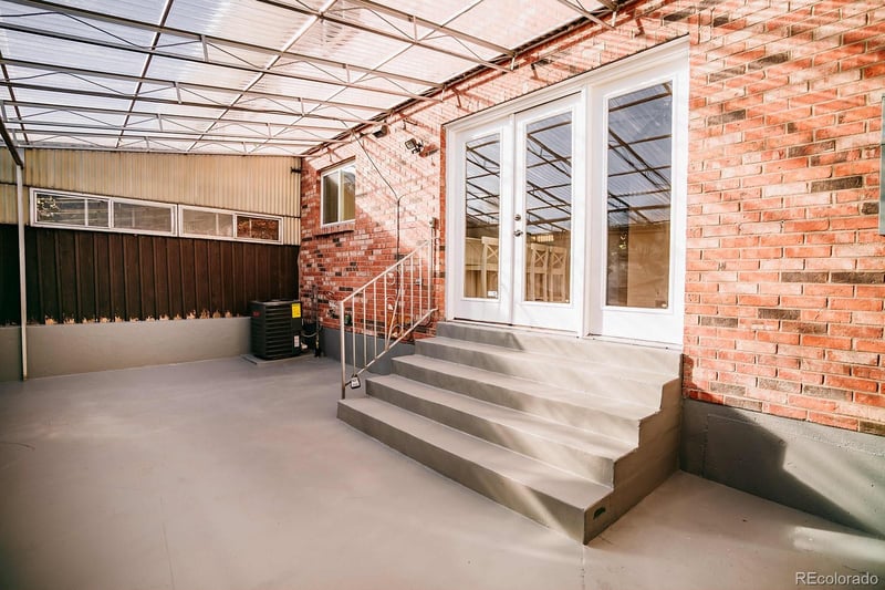 9133 E Mansfield Ave, Denver, CO 80237
