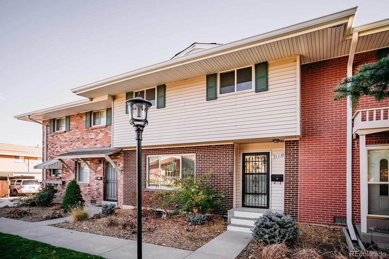 9133 E Mansfield Ave, Denver, CO 80237