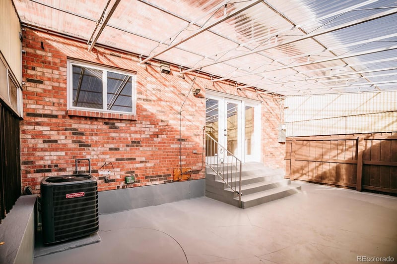 9133 E Mansfield Ave, Denver, CO 80237