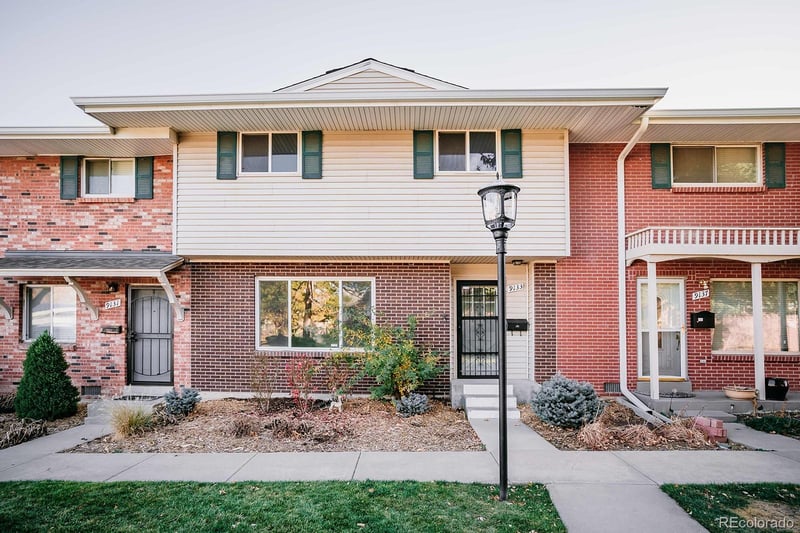 9133 E Mansfield Ave, Denver, CO 80237