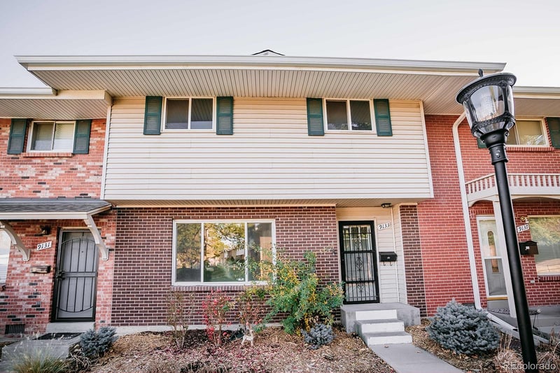 9133 E Mansfield Ave, Denver, CO 80237