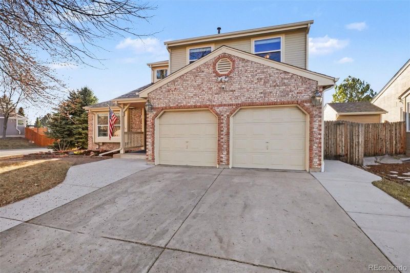 4993 S Evanston St, Aurora, CO 80015