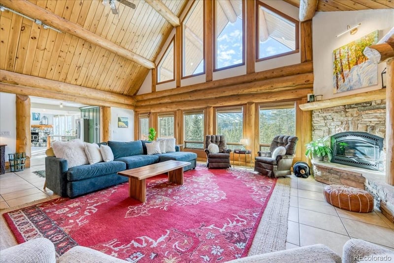 514 Blue Flag Cir, Breckenridge, CO 80424