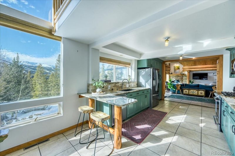 514 Blue Flag Cir, Breckenridge, CO 80424