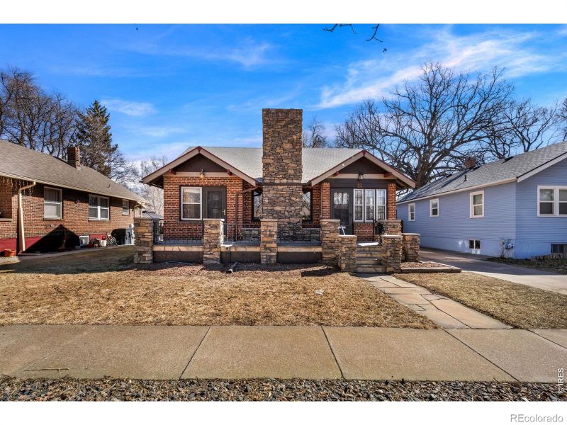 832 Gay St, Longmont, CO 80501