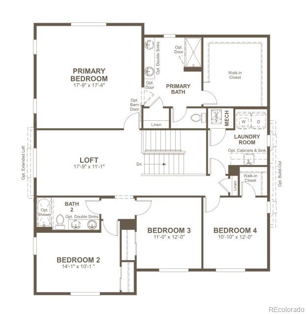 6451 Ankina Dr, Windsor, CO 80528