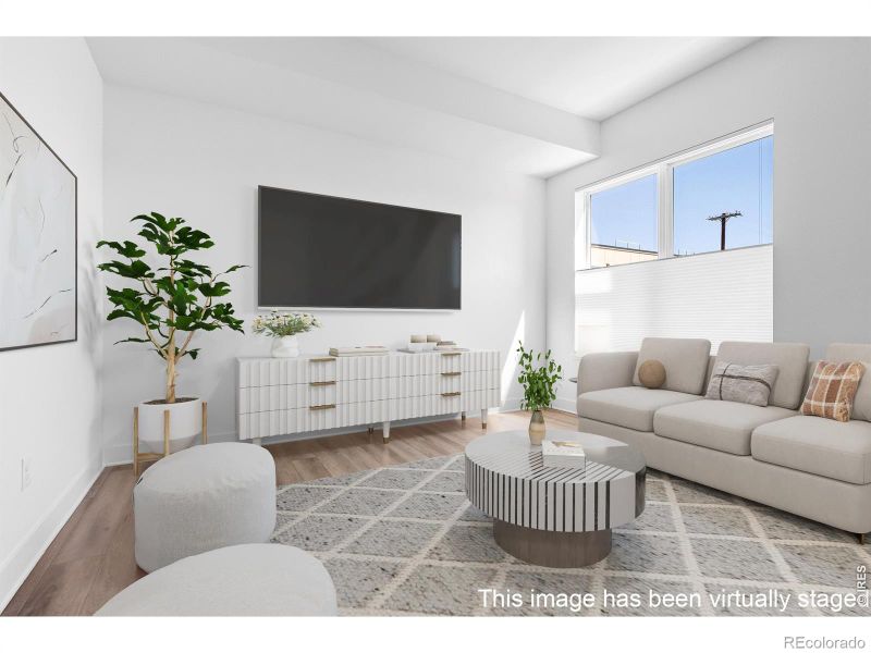 1707 Walnut St #209, Boulder, CO 80302