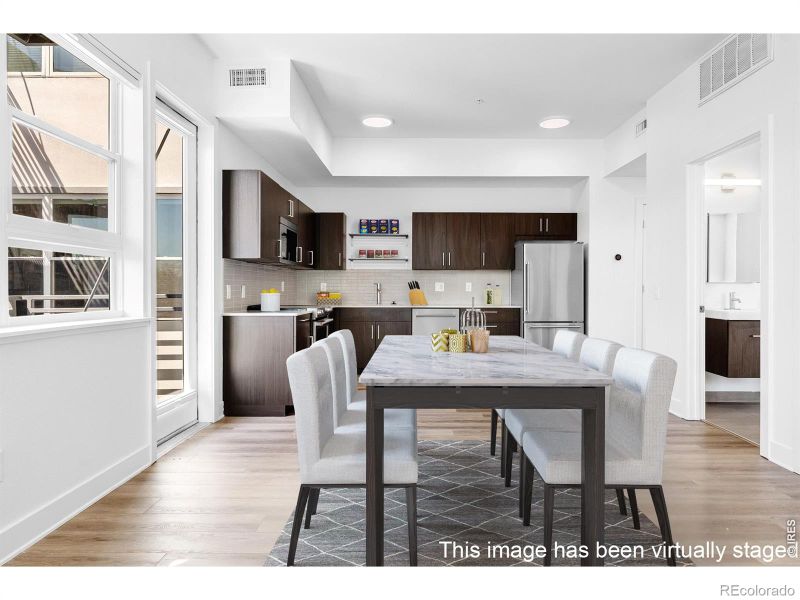 1707 Walnut St #209, Boulder, CO 80302