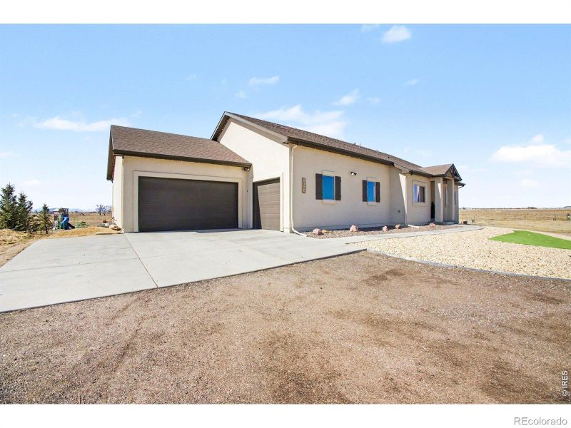 8150 Benjamins Vw, Peyton, CO 80831