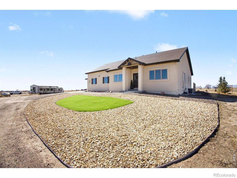 8150 Benjamins Vw, Peyton, CO 80831