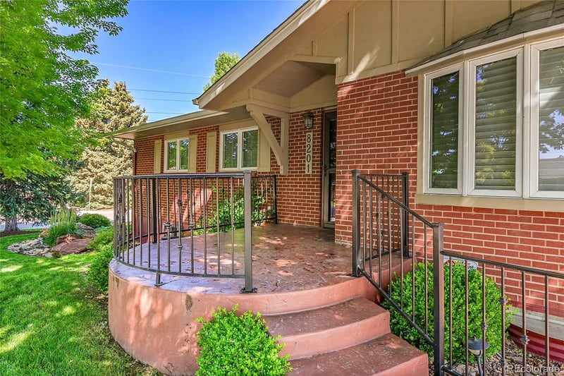 8201 E Lehigh Dr, Denver, CO 80237