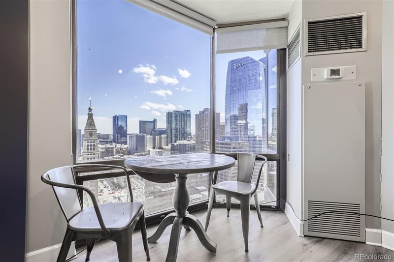 1625 Larimer St #2904, Denver, CO 80202