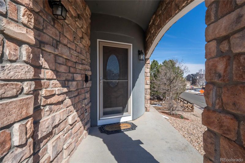 6911 Serena Ave, Castle Pines, CO 80108