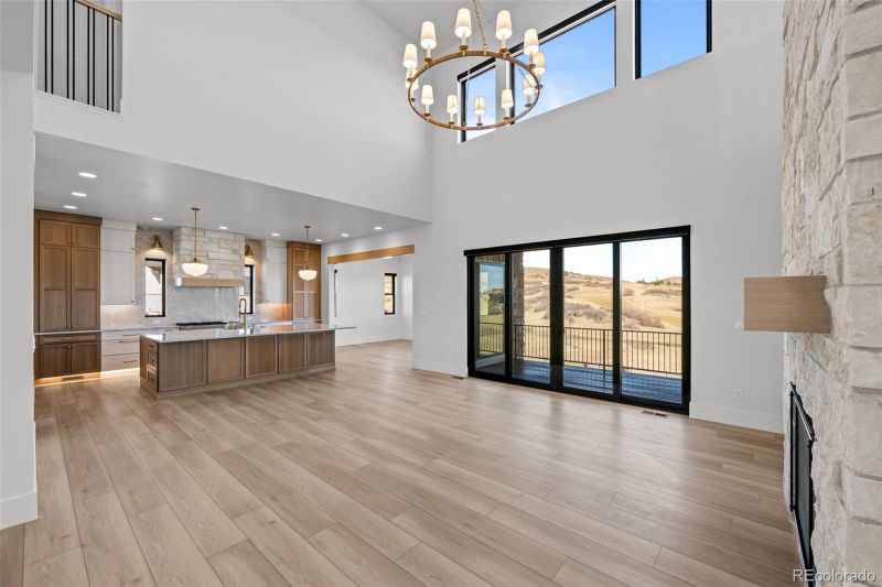 5291 Soledad Cir, Parker, CO 80134