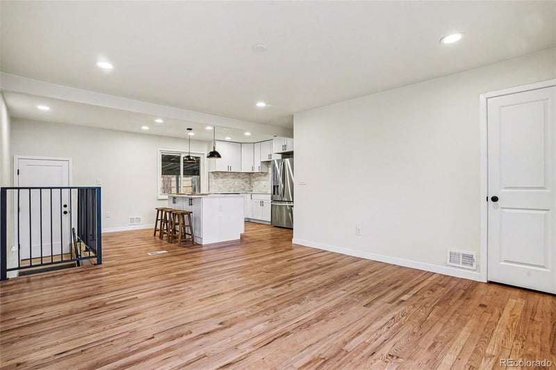 49 S Utica St, Denver, CO 80219