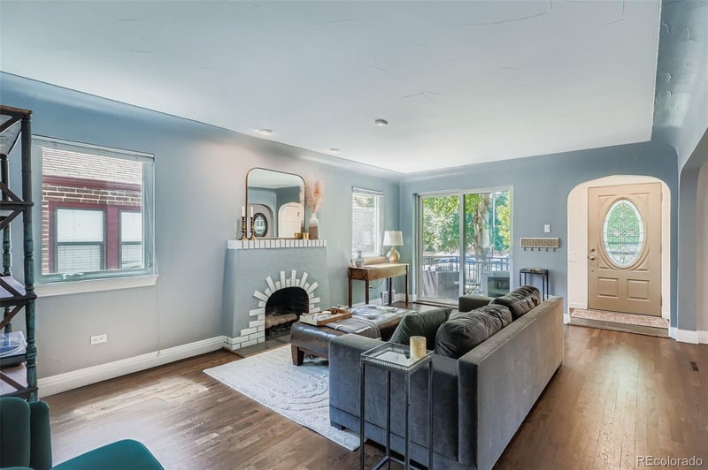 648 S Gaylord St, Denver, CO 80209