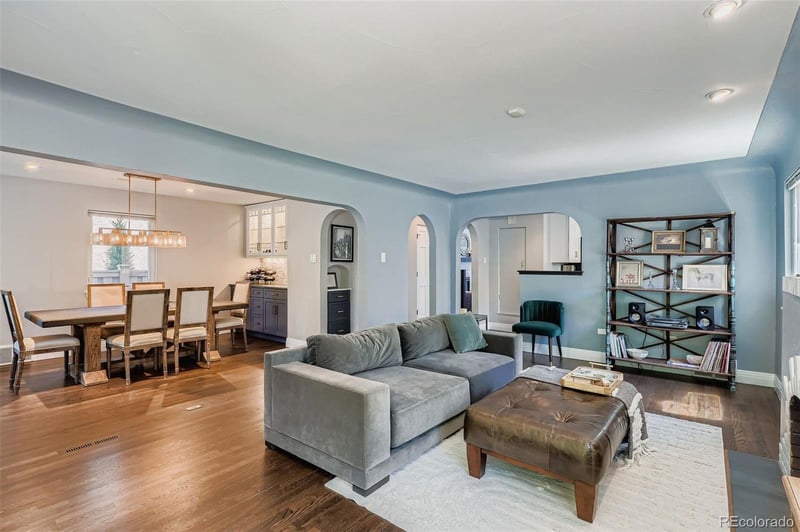 648 S Gaylord St, Denver, CO 80209