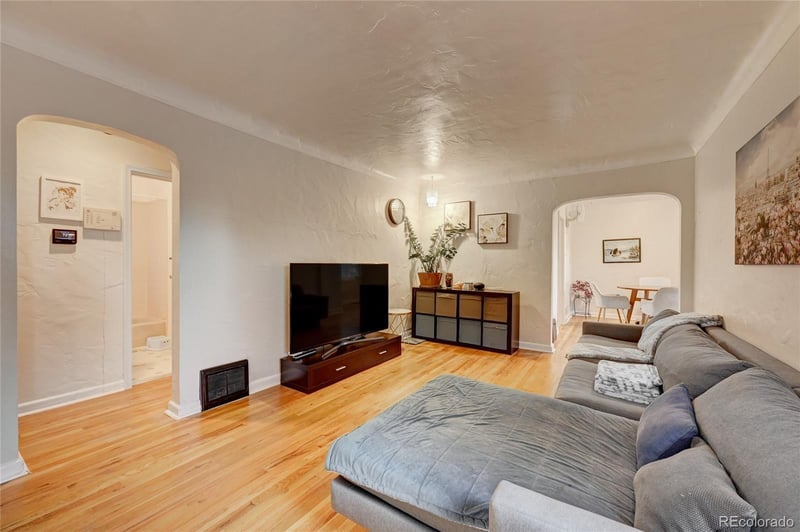 1168 S Madison St, Denver, CO 80210