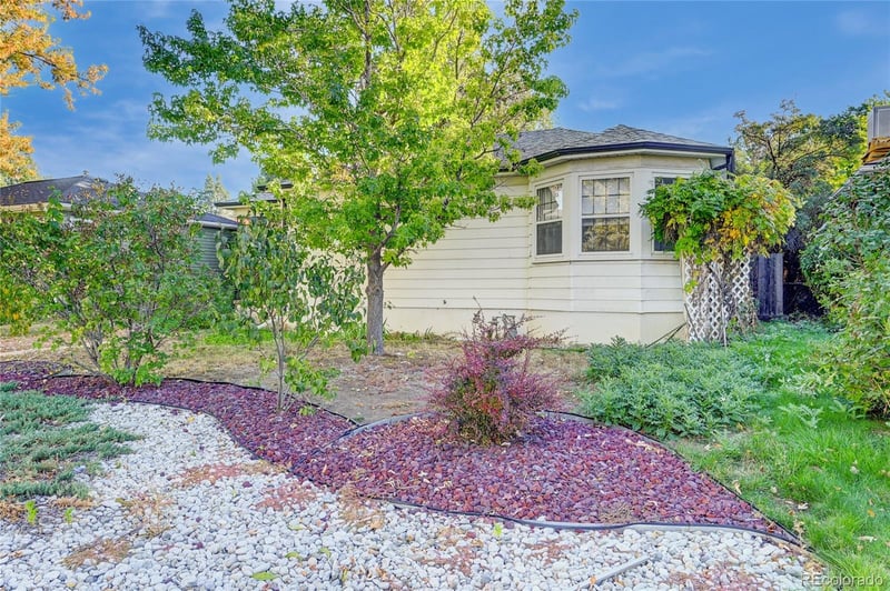 1168 S Madison St, Denver, CO 80210
