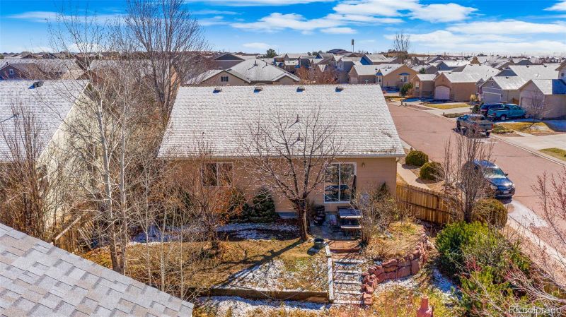 5904 Sonesta Dr, Colorado Springs, CO 80923