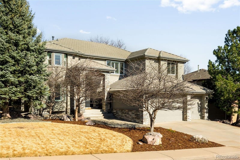 877 Eldorado Dr, Superior, CO 80027