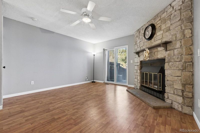 8139 S Fillmore Way, Centennial, CO 80122