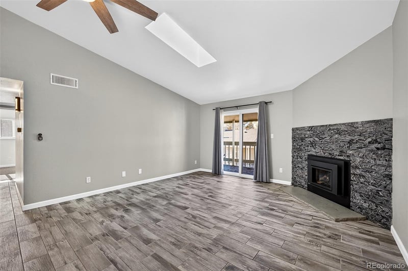 8225 Fairmount Dr #1-204, Denver, CO 80247