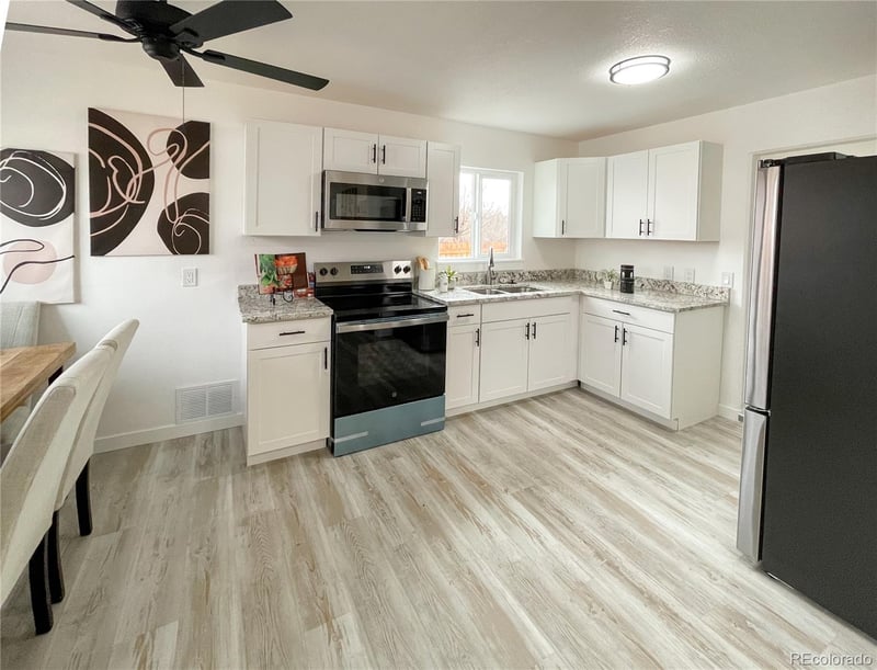 1840 W Arkansas Ave, Denver, CO 80223