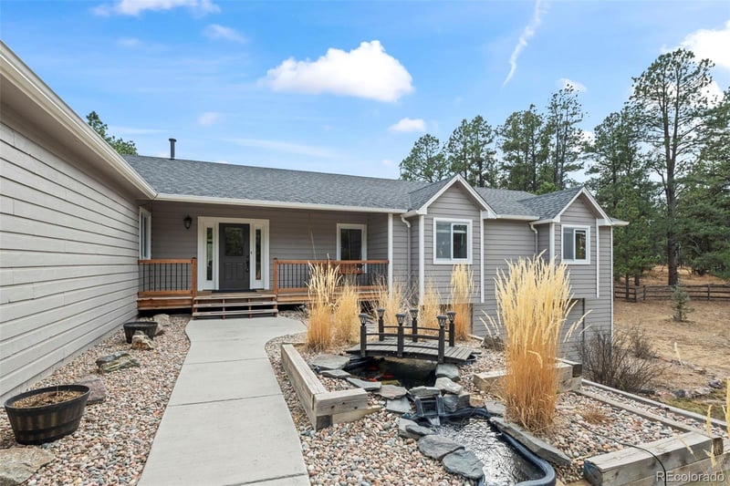35348 Quick Fox Ct, Elizabeth, CO 80107