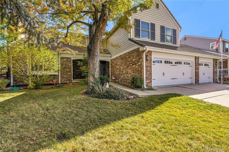 7558 S Jasmine Way, Centennial, CO 80112