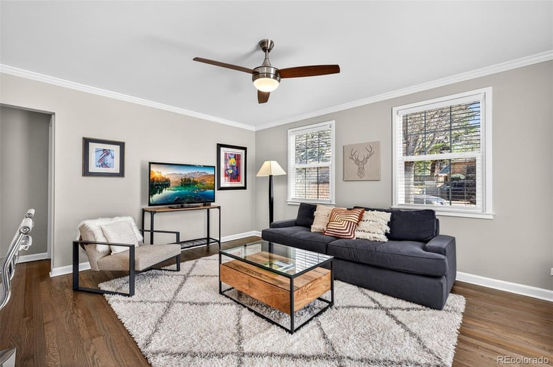 1267 Locust St, Denver, CO 80220