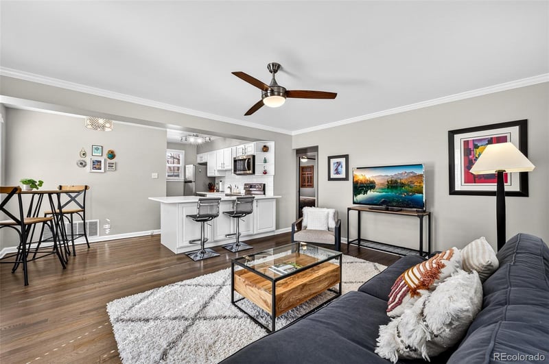 1267 Locust St, Denver, CO 80220