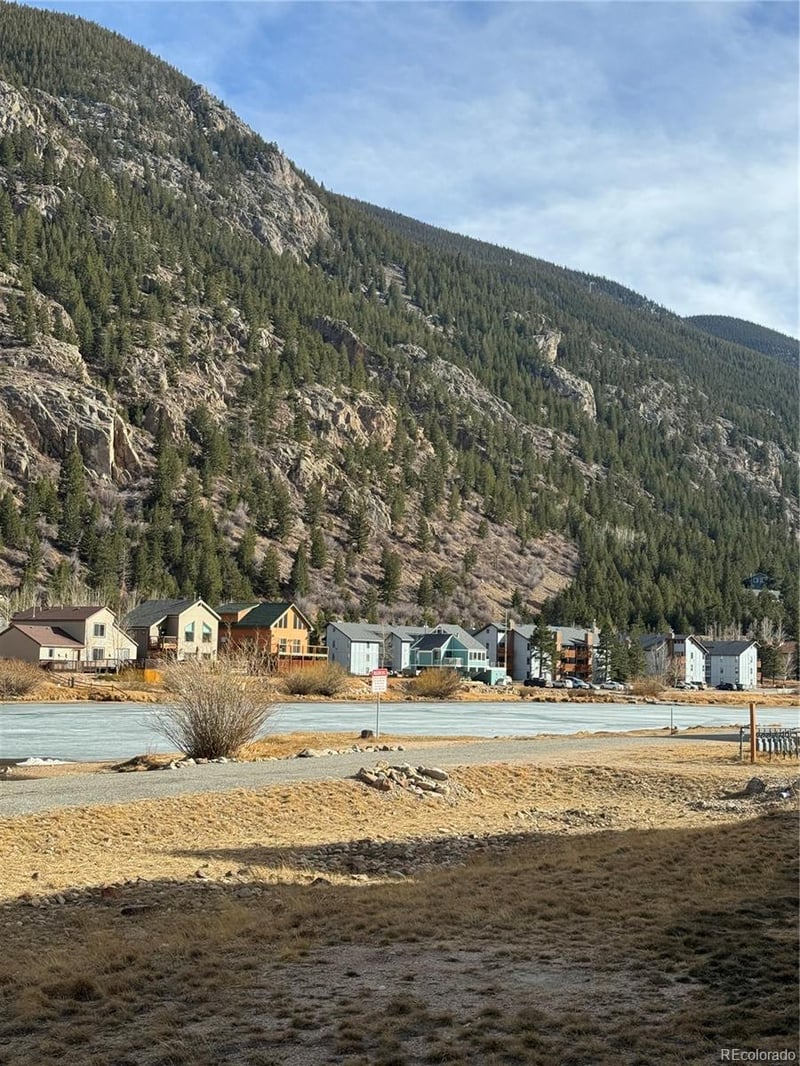 2142 Big Horn Rd, Georgetown, CO 80444