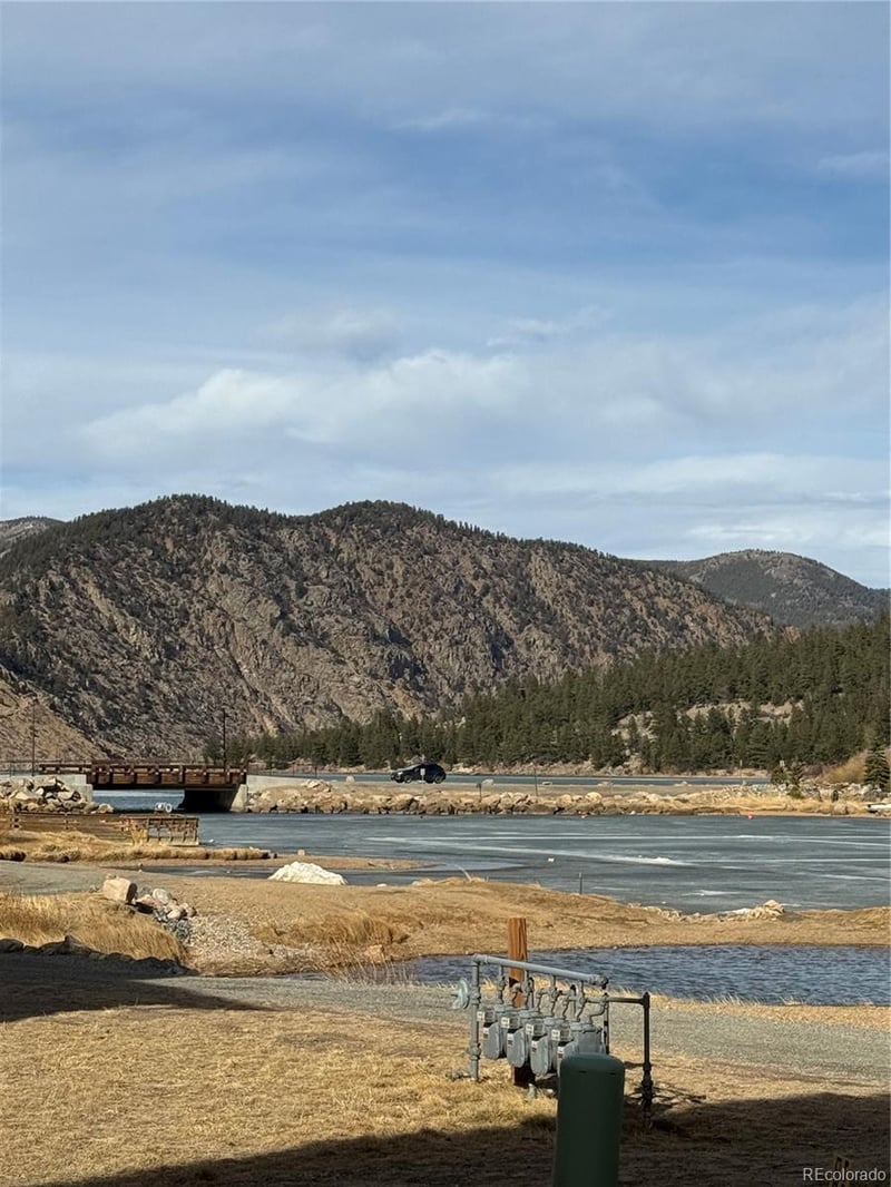 2142 Big Horn Rd, Georgetown, CO 80444