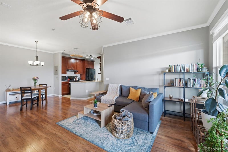 6013 Castlegate Dr W #D26, Castle Rock, CO 80108