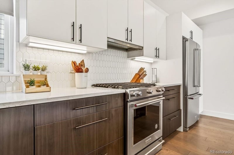 2836 W 25th Ave #3, Denver, CO 80211