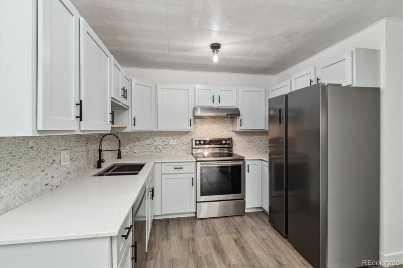 585 S Alton Way #12B, Denver, CO 80247