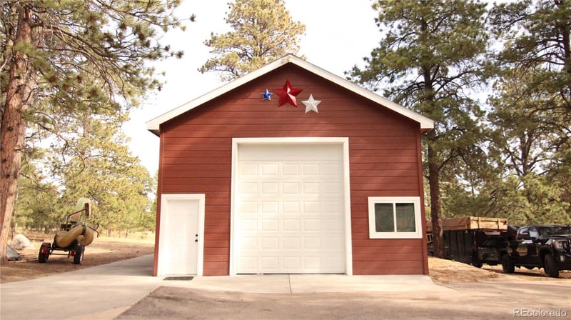 35731 Elkridge Rn, Elizabeth, CO 80107